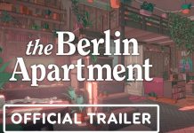 Foto: The Berlin Apartment: Este interesante juego estará disponible para varias consolas/ Cortesía