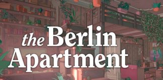 Foto: The Berlin Apartment: Este interesante juego estará disponible para varias consolas/ Cortesía