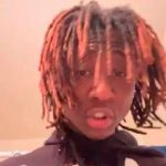 Rylo Huncho: Rapero de 17 años grabó accidentalmente su muerte en tiktok