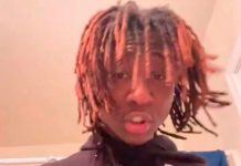 Rylo Huncho: Rapero de 17 años grabó accidentalmente su muerte en tiktok
