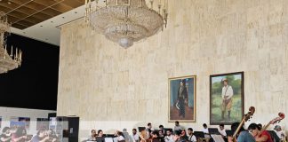 Gala Internacional del Ballet Celebrará su XX Edición