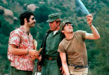 Robert Altman revolucionó el cine bélico con la sátira de «M.A.S.H.»