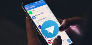 El fundador de Telegram promete "algo aún más grande"