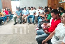 ¡Impulsando la ganadería! Simposio en Matiguás promueve tecnología y productividad Foto: ¡Impulsando la ganadería! Simposio en Matiguás promueve tecnología y productividad/TN8