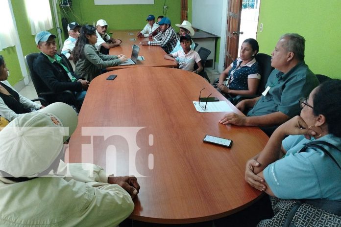 1 Foto: Congreso Departamental