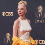 La talentosa Anya Taylor-Joy manda saludos a Nicaragua Foto: Anya Taylor-Joy saluda a Nicaragua /Cortesía