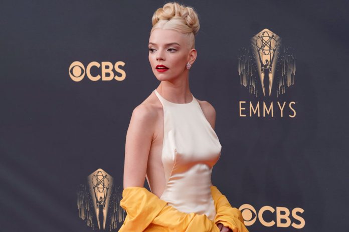 Foto: Anya Taylor-Joy saluda a Nicaragua /Cortesía Foto: Anya Taylor-Joy saluda a Nicaragua /Cortesía