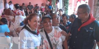Foto: Una fiesta exitosa resultó la Mega Feria de Ortopedia en Ocotal/TN8