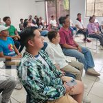 Foto: Ministerio de Juventud celebra el legado de Carlos Fonseca Amador/ TN8Foto: Ministerio de Juventud celebra el legado de Carlos Fonseca Amador/ TN8