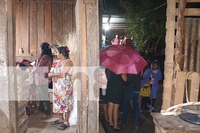 1 Bebé muere tras ser atropellado junto a su madre por un conductor ebrio en Masaya