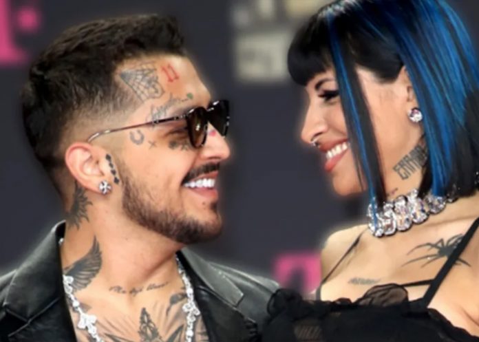 Foto: Cazzu y su estado emocional /cortesía Foto: Cazzu y su estado emocional /cortesía