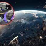 Foto: Familia culpa a la NASA /cortesía