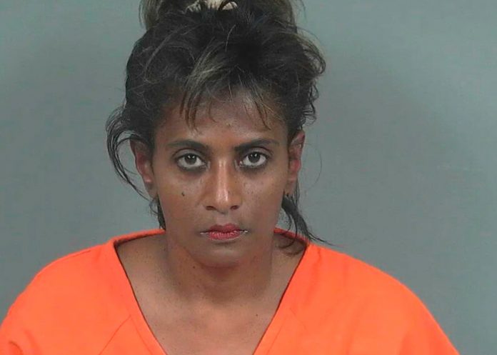 Envenena a su esposo veterinario