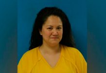 Desgraciada mujer de Texas intenta ahogar a dos niños por ser palestinos Mujer intenta ahogar a una niña palestina de 3 años