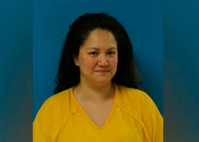 Mujer intenta ahogar a una niña palestina de 3 años