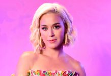 Foto: Katy Perry, en el ojo del huracán: Tiene dos acusaciones por acoso sexual / Cortesía