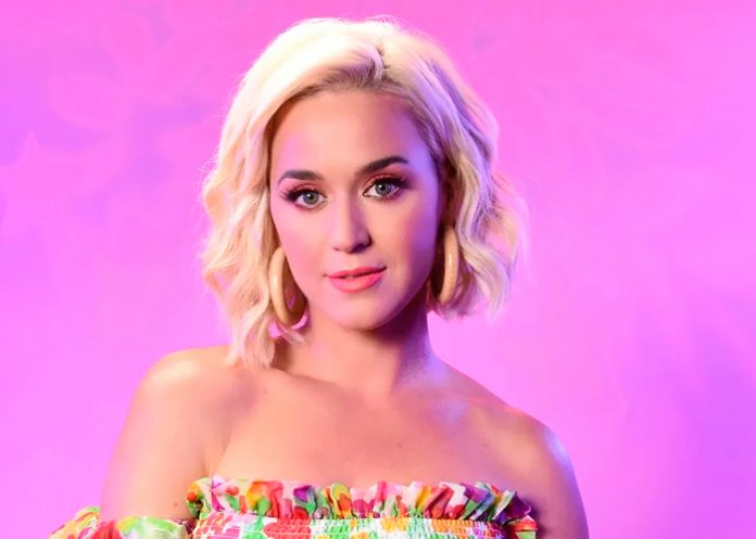 Foto: Katy Perry, en el ojo del huracán: Tiene dos acusaciones por acoso sexual / Cortesía