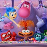 Foto: 'Intensamente 2' la película que arrasó en cine /cortesía