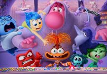 ¡Película que todo fan de ‘Intensamente 2’ debería de ver! Foto: 'Intensamente 2' la película que arrasó en cine /cortesía