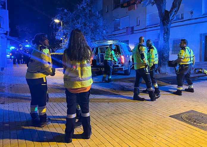 Foto: Mató de múltiples puñaladas a su pareja en Costa Rica /Cortesía