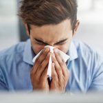 «Rinitis» La alergia común que afecta al 25% de la población mundial Foto: La rinitis alergia común /cortesía