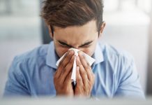 «Rinitis» La alergia común que afecta al 25% de la población mundial Foto: La rinitis alergia común /cortesía