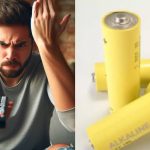 Deja de darle «porrazos» a tu control y aprende este truco para verificar tus pilas Foto: ¿Golpeas tu control remoto? /cortesía