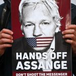 WikiLeaks Confirma la Libertad de Julian Assange tras 1.901 Días en Prisión WikiLeaks Confirma la Libertad de Julian Assange tras 1.901 Días en Prisión