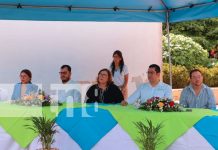 Diriamba celebra 45 años de liberación con nueva universidad Foto: Diriamba celebra 45 años de liberación con nueva universidad/TN8