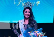Foto: Reinas Nicaragua: Deslumbrante primera edición en septiembre/TN8