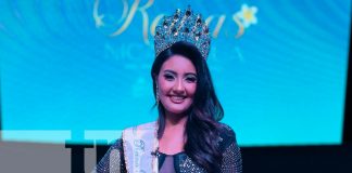 Foto: Reinas Nicaragua: Deslumbrante primera edición en septiembre/TN8
