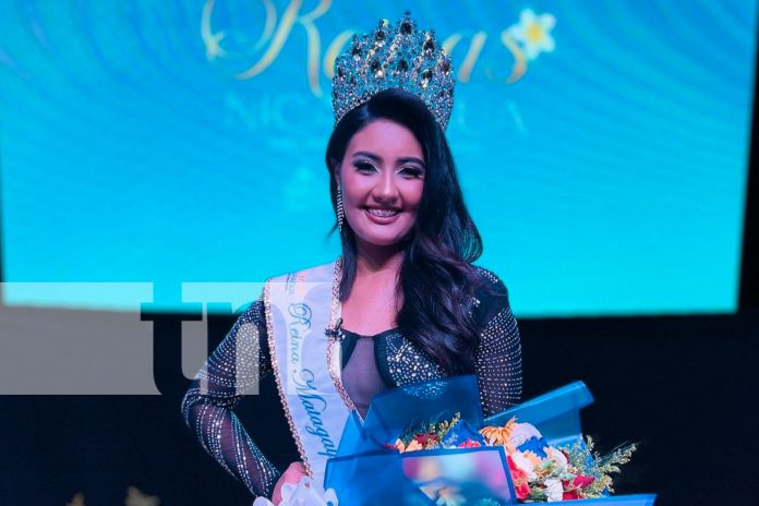 Foto: Reinas Nicaragua: Deslumbrante primera edición en septiembre/TN8