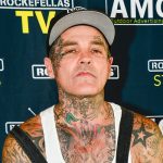 Foto: Shifty Shellshock pasa a otro plano de vida /cortesía