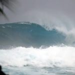 Fuertes oleajes arrebatan la vida de seis turistas en Estados Unidos Foto: Tragedia en Estados Unidos /cortesía