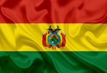 Bolivia llama a consultas diplomáticas de EE.UU. por presunta injerencia Foto: Bolivia defiende su soberanía /cortesía