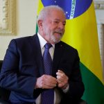 Lula se pronuncia tras darse a conocer la libertad de Julian Assange Foto: Liberación de Assange /cortesía