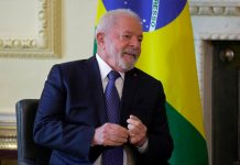 Lula se pronuncia tras darse a conocer la libertad de Julian Assange Foto: Liberación de Assange /cortesía