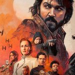 Foto: La participación de Diego Luna en esta nueva entrega de Andor/ Cortesía