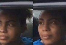 Madre en Puerto Rico arrestada por dejar a sus hijos solos mientras trabajaba Foto: Polémica en Puerto Rico /cortesía