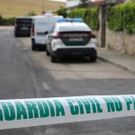 Hallan «cabeza» de la mujer que había sido asesinada por su esposo en España Foto: Crimen en España /cortesía