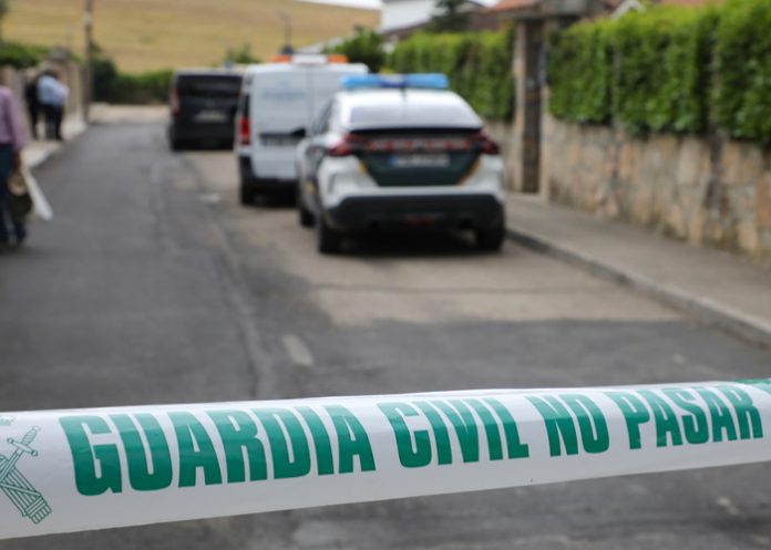 Foto: Crimen en España /cortesía Foto: Crimen en España /cortesía