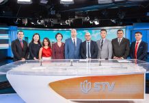 Delegación de Nicaragua se reúne con presidente del Grupo de Medios de Shanghái en China Foto: Delegación de Nicaragua se reúne con presidente del Grupo de Medios de Shanghai en China / TN8