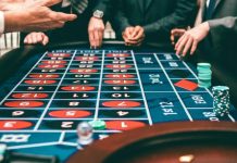 Hombre «se palma» tras haber ganado 4 millones de dólares en un casino Foto: Trágica muerte de hombre /cortesía