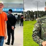 Jovencito militar en Colombia se quita la vida tras ser víctima de acoso Foto: Devastador caso en Colombia /cortesía