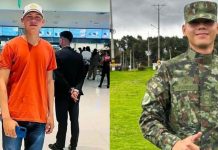 Jovencito militar en Colombia se quita la vida tras ser víctima de acoso Foto: Devastador caso en Colombia /cortesía
