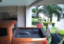 Video revela el atroz asesinato en donde un hombre es arrinconado en un condominio en Escazú Foto; Video revela el atroz asesinato en donde un hombres es arrinconado en un condominio en Escazú/ Cortesía