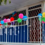 Inauguran moderna aula en el preescolar Beraca de Ocotal, Nueva Segovia Foto: Inauguran moderna aula en el preescolar Beraca de Ocotal, Nueva Segovia/TN8