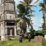 Hallan cadáver con signos de abuso en Bilwi, Costa Caribe Norte Foto: Hallan cadáver con signos de abuso en Bilwi, Costa Caribe Norte/TN8