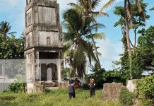 Foto: Hallan cadáver con signos de abuso en Bilwi, Costa Caribe Norte/TN8