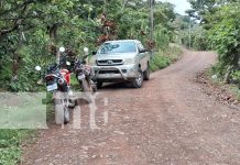 Turismo rural se beneficia con rehabilitación de caminos en Matagalpa Turismo rural se beneficia con rehabilitación de caminos en Matagalpa